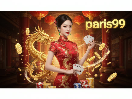 paris99 สมัครสมาชิก
