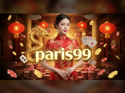 paris99 ทางเข้า